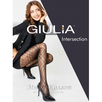 GIULIA Intersection 20 model 1
